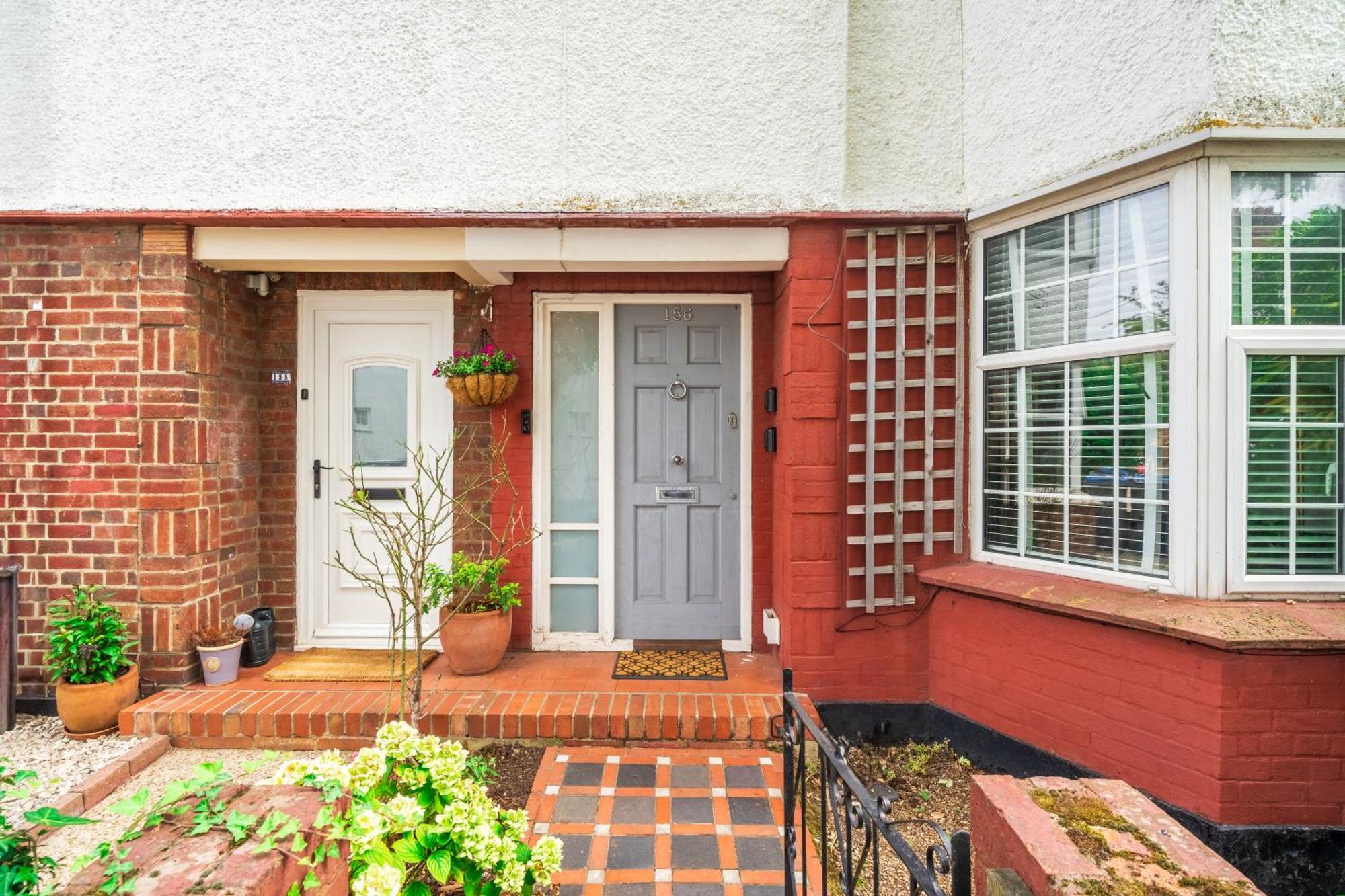 Holiday home Entire House In Wimbledon *