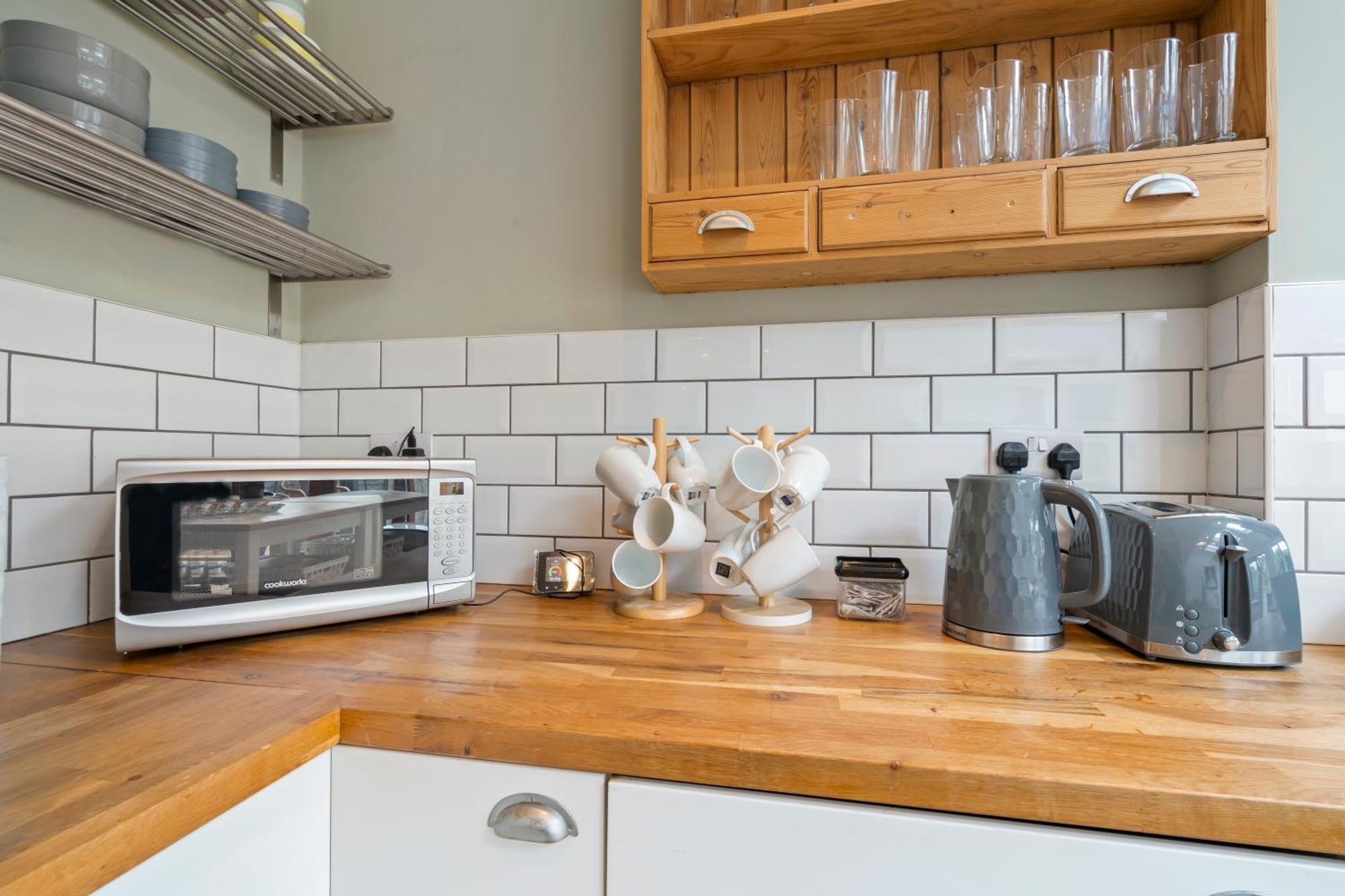Entire House In Wimbledon London
