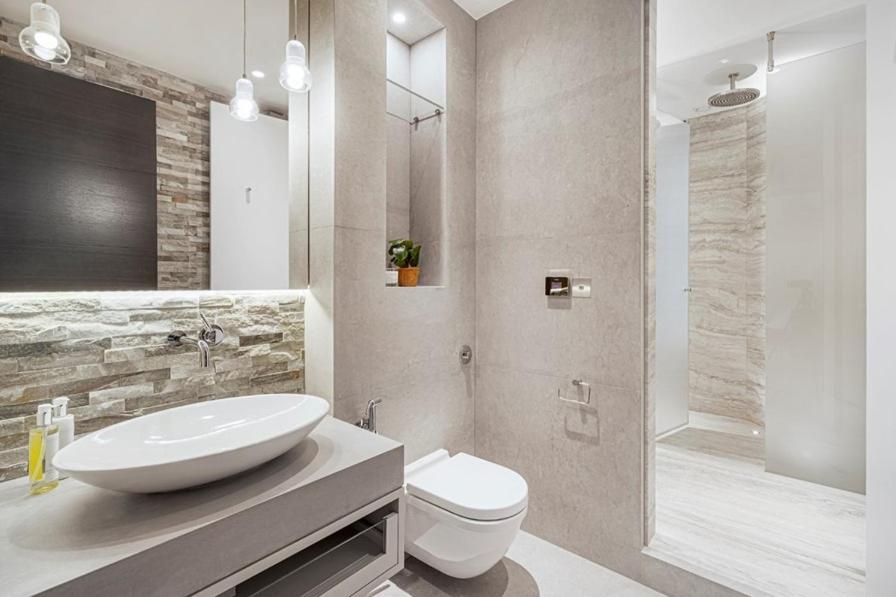 Apartment Luxueux , Moderne 8 Bedroom Art Deco Flat Next To Hyde Park London
