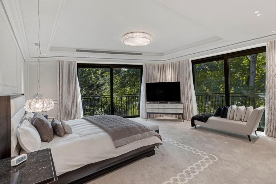 Luxueux , Moderne 8 Bedroom Art Deco Flat Next To Hyde Park Apartment *