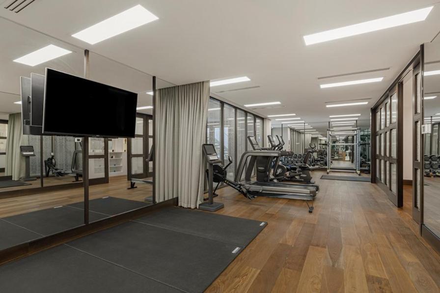 Apartment Luxueux , Moderne 8 Bedroom Art Deco Flat Next To Hyde Park *