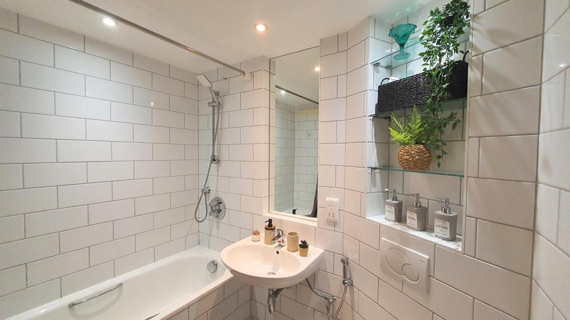Cozy 2 Bed Flat Next To Wembley Stadium And Arena! Appartamento *