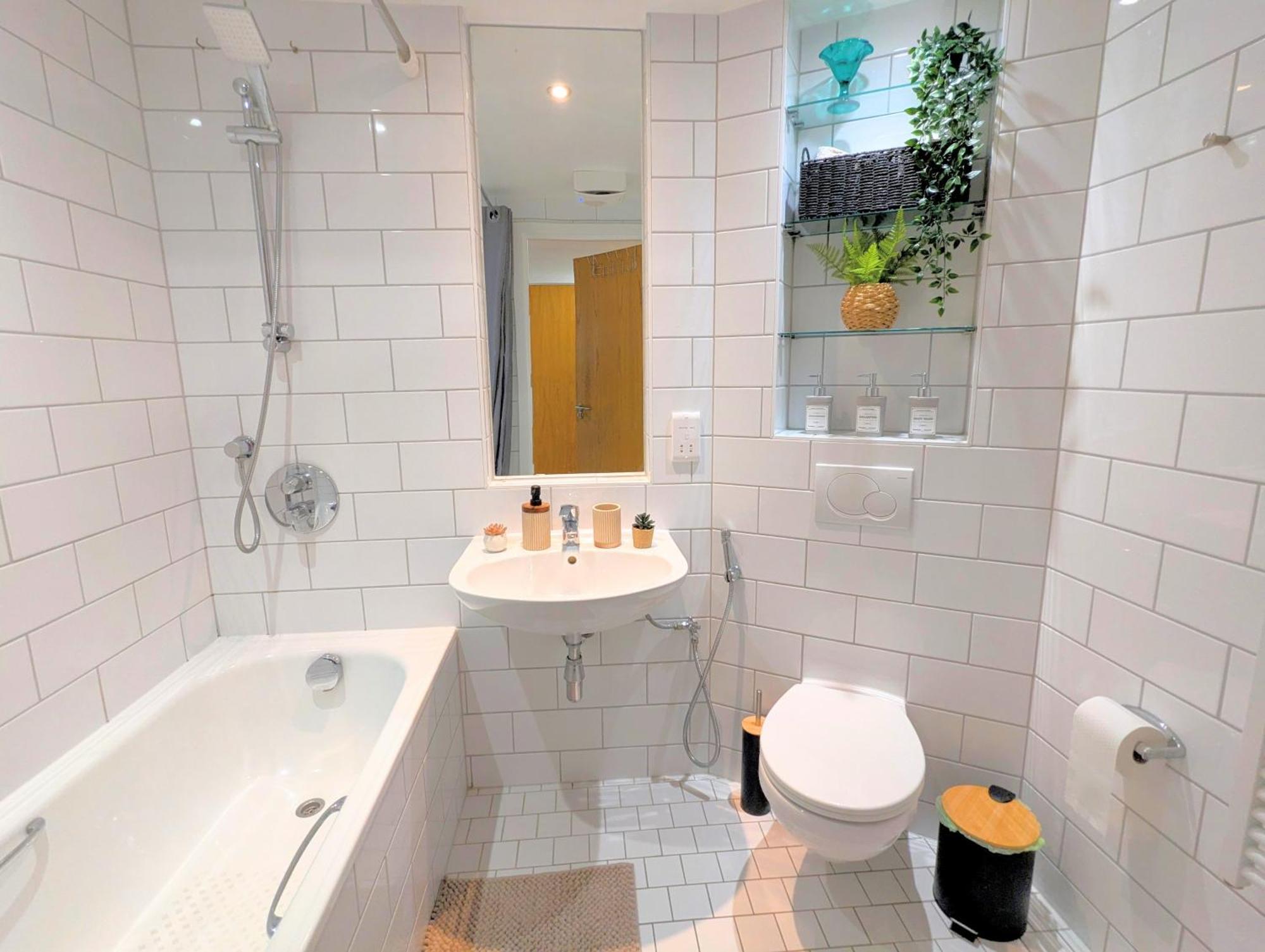 Cozy 2 Bed Flat Next To Wembley Stadium And Arena! Appartamento *