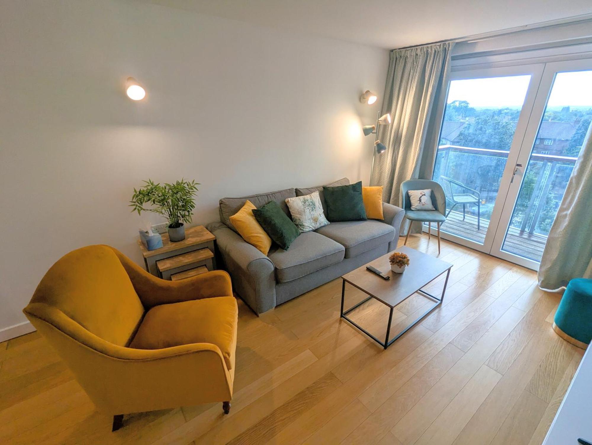 Appartamento Cozy 2 Bed Flat Next To Wembley Stadium And Arena! *