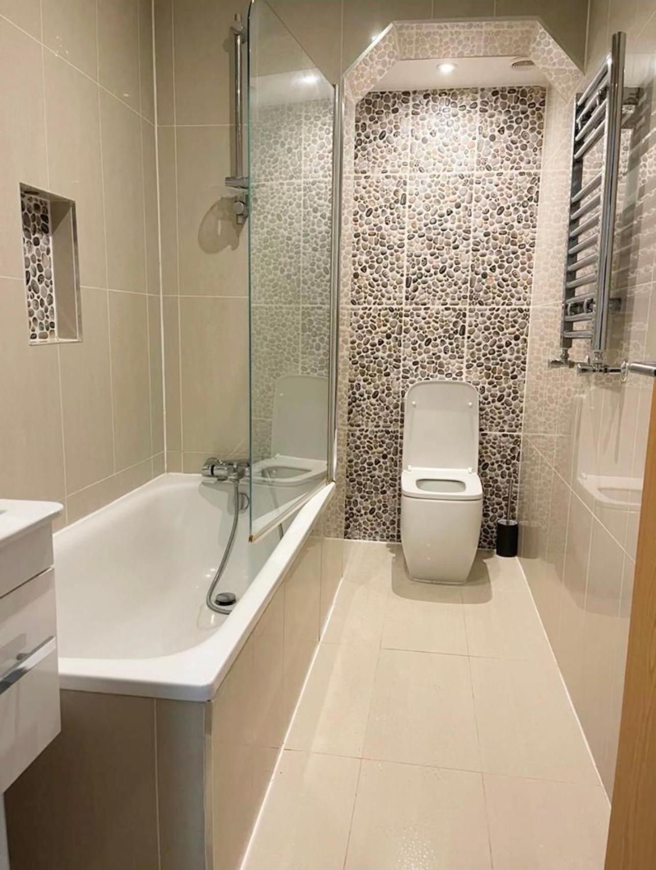 Juniper Alexandra Palace Serviced Apartments, By Edens Appartamento *