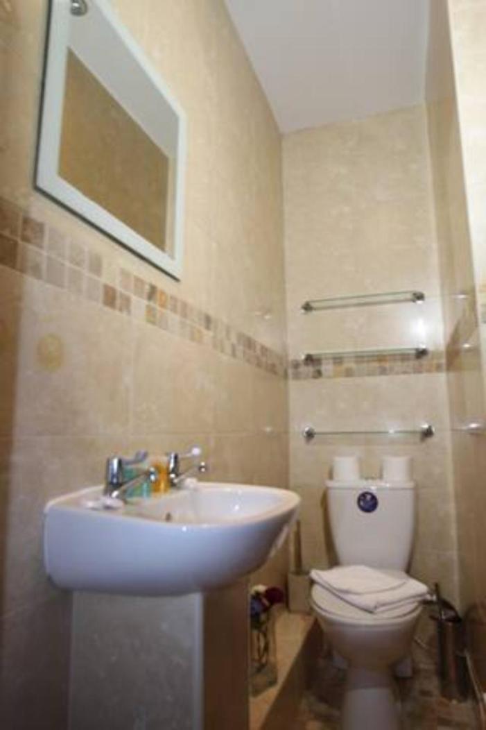 Apartasuites Emerald Lägenhet *