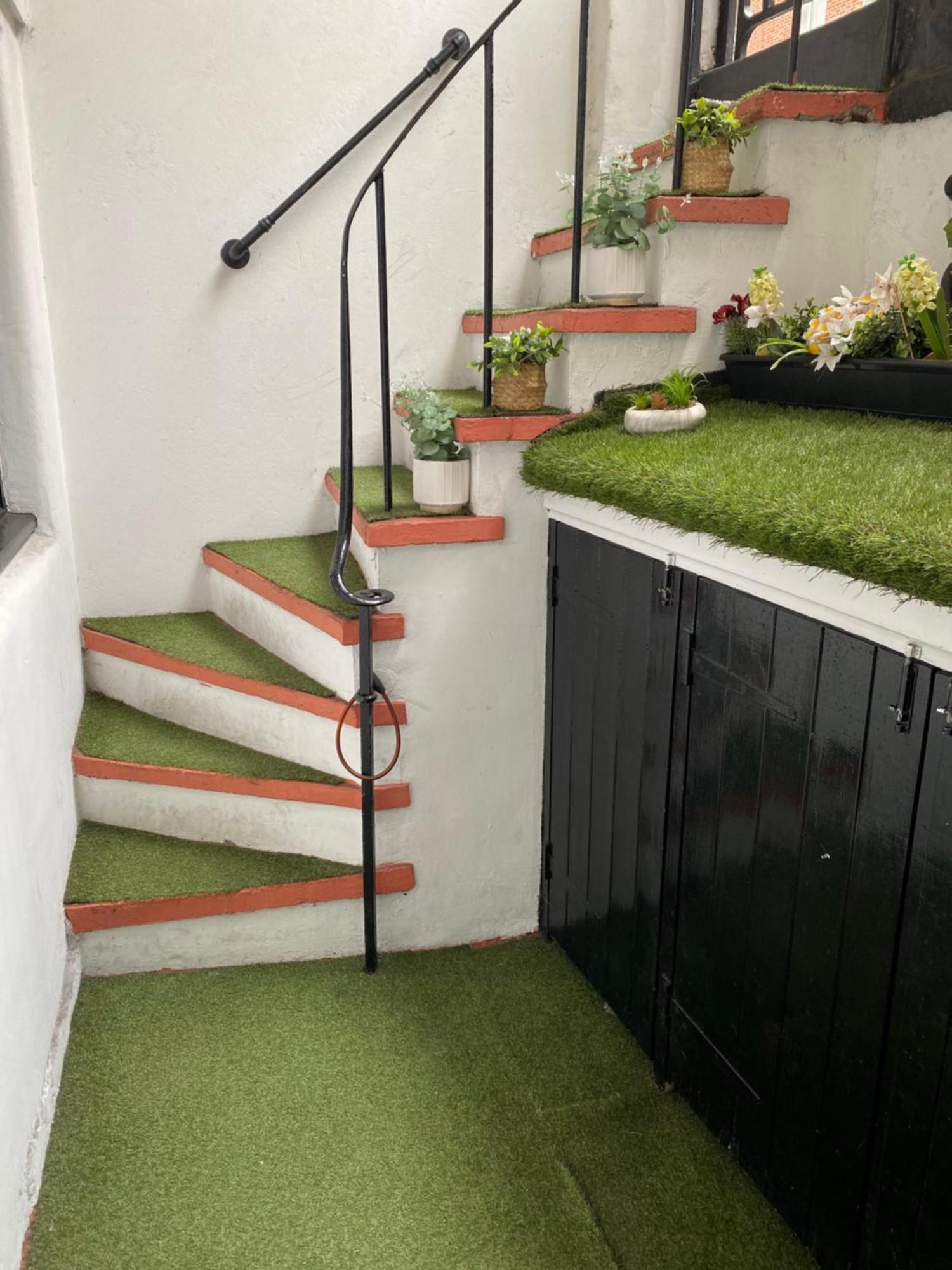 Appartement Gem 2 Londres