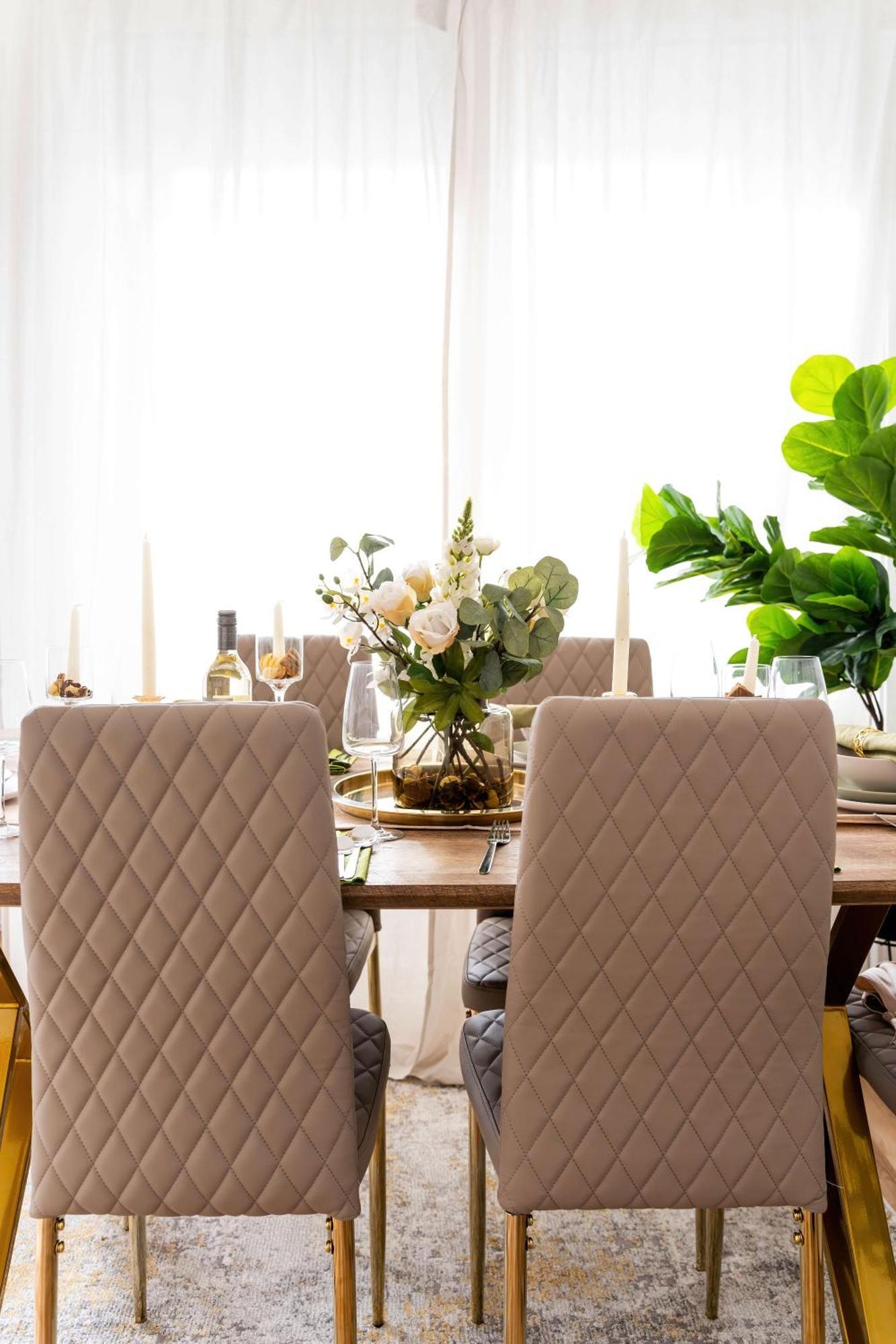 Stylish 3-bedroom Londen