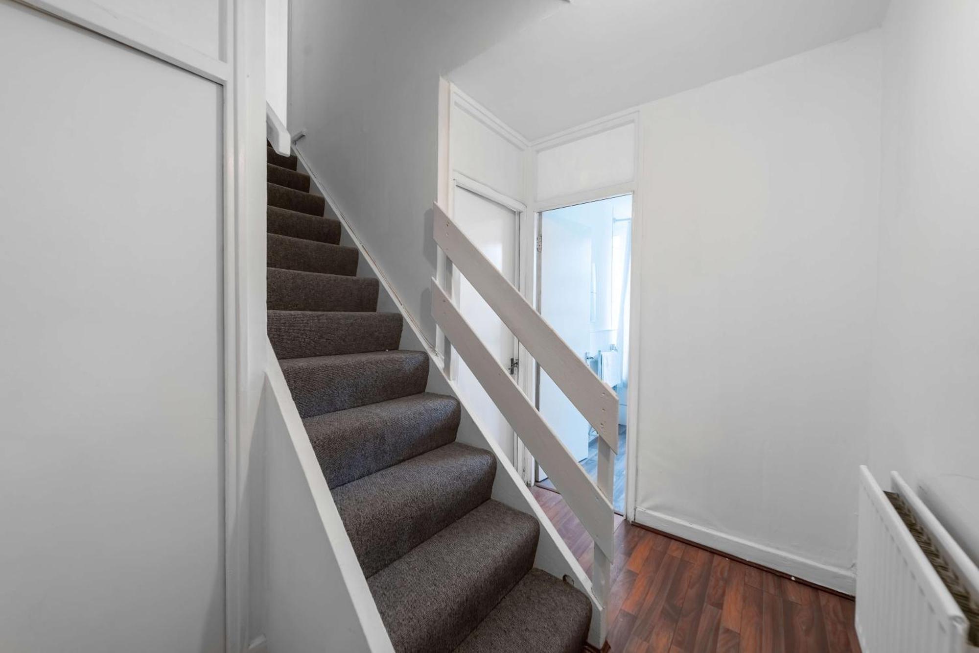 Appartement Stylish 3-bedroom *