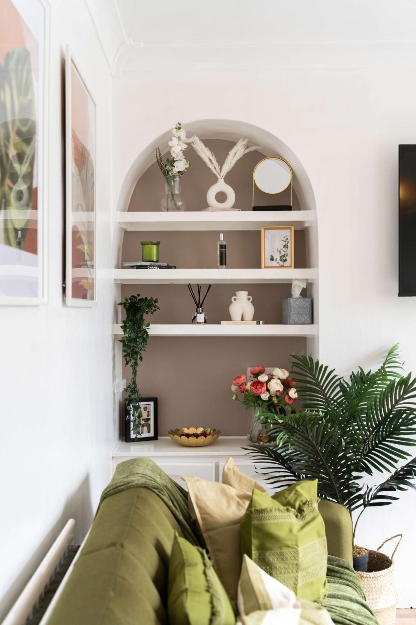 Appartement Stylish 3-bedroom Londen