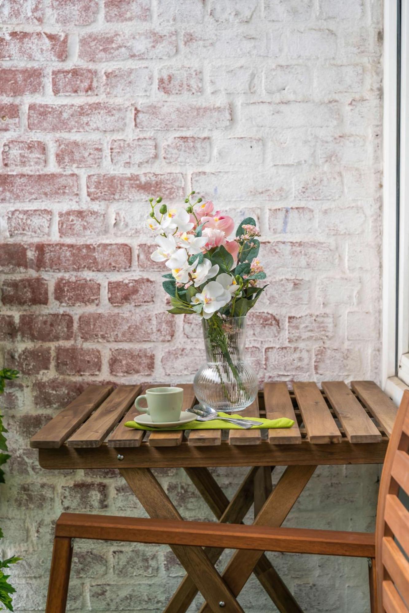 Stylish 3-bedroom Appartement Londen