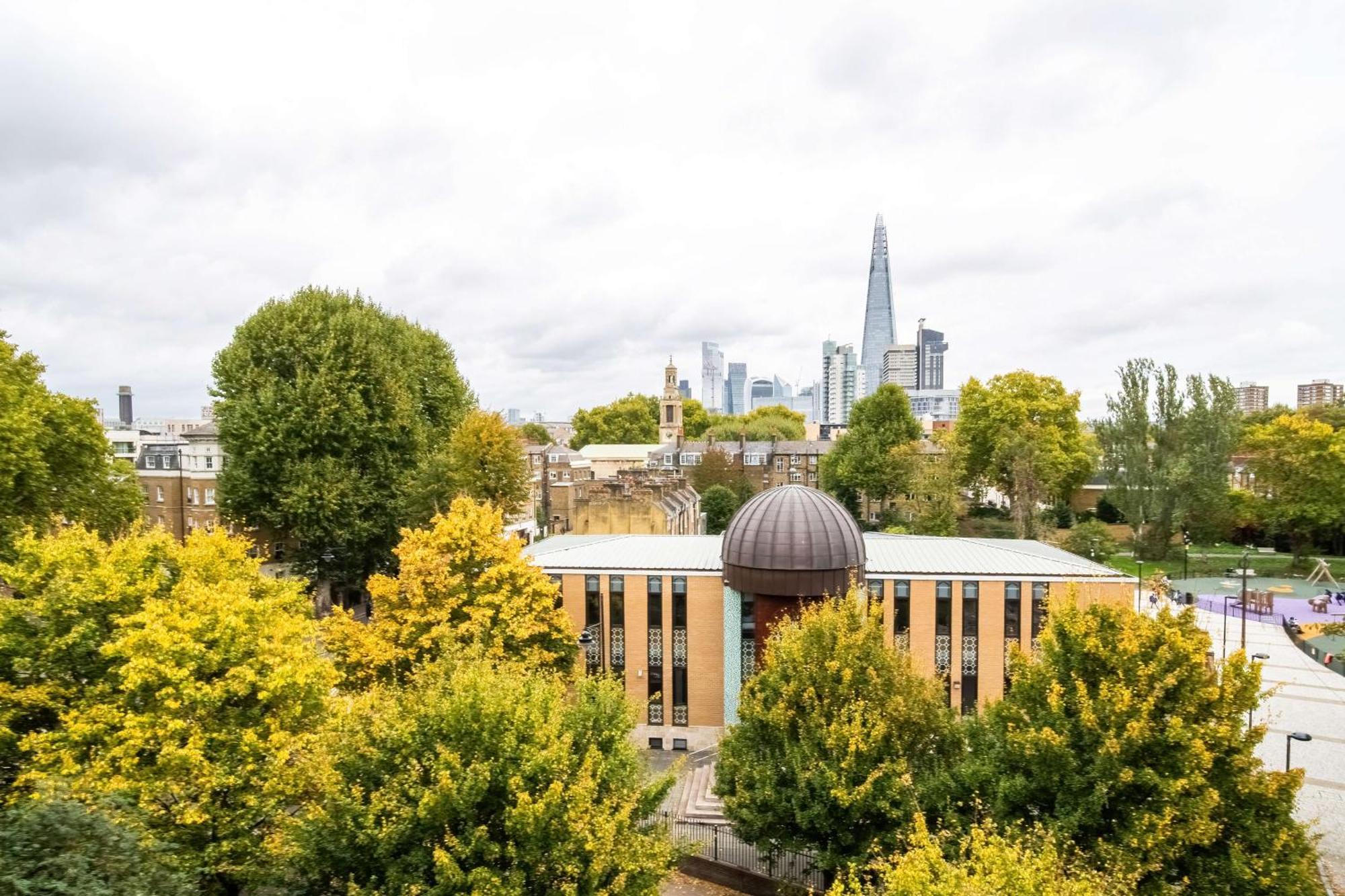 Stylish 3-bedroom * Londen