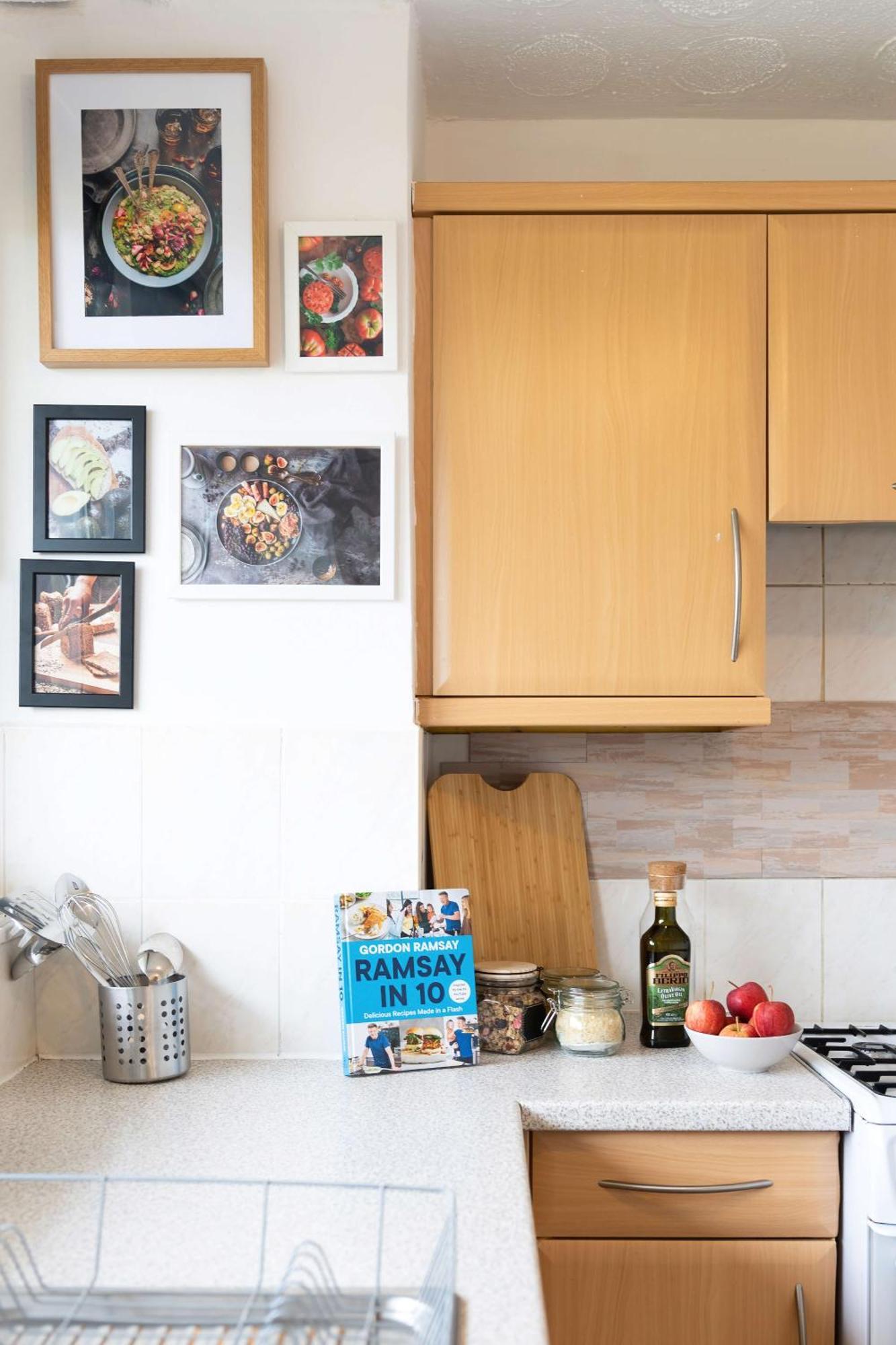Stylish 3-bedroom Appartement Londen