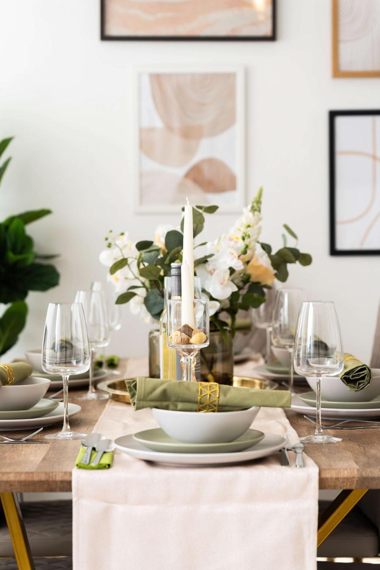 Stylish 3-bedroom Appartement Londen