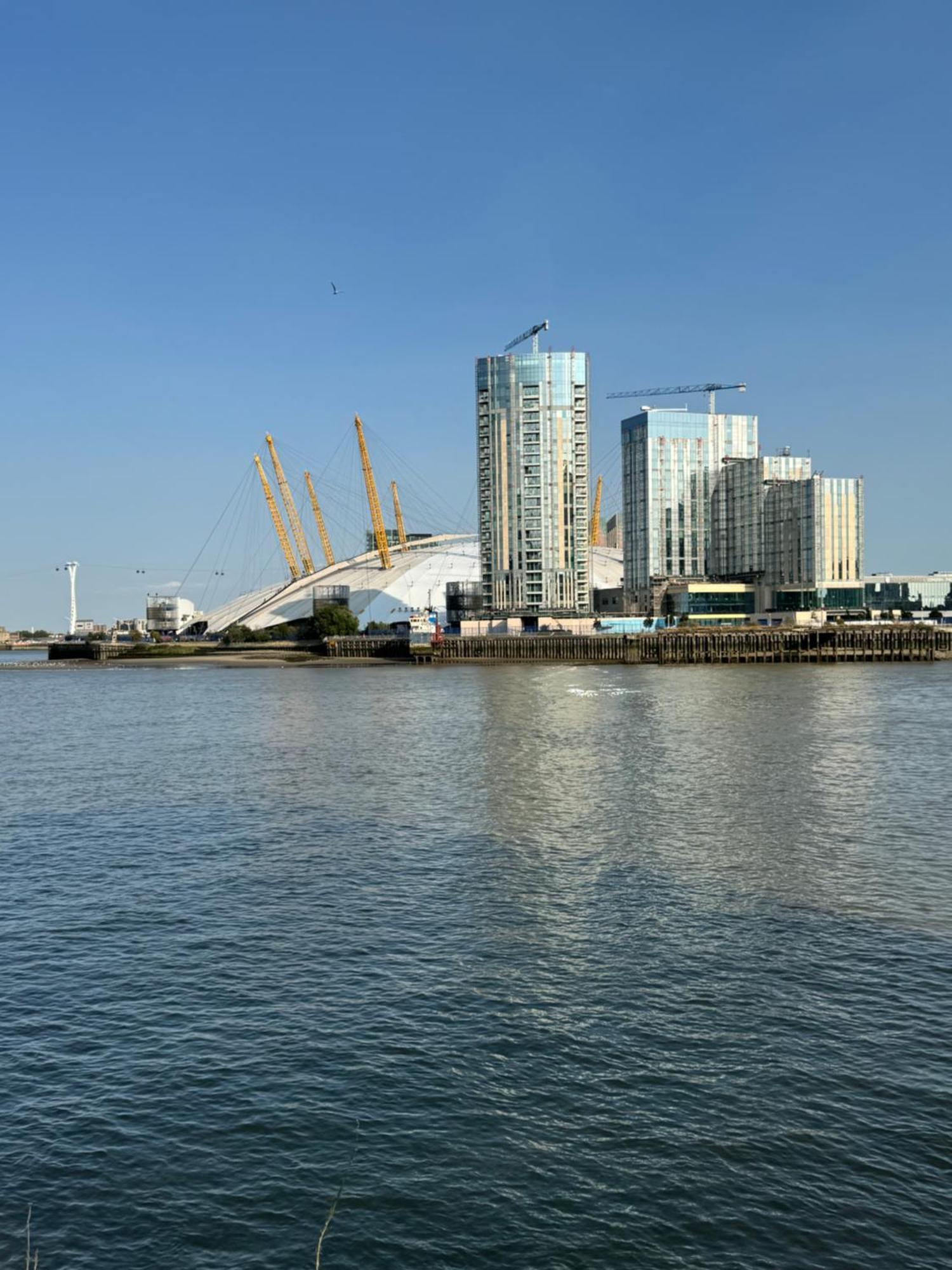 Appartement Scenic View 1-bed Near Downtown With Free Wifi *