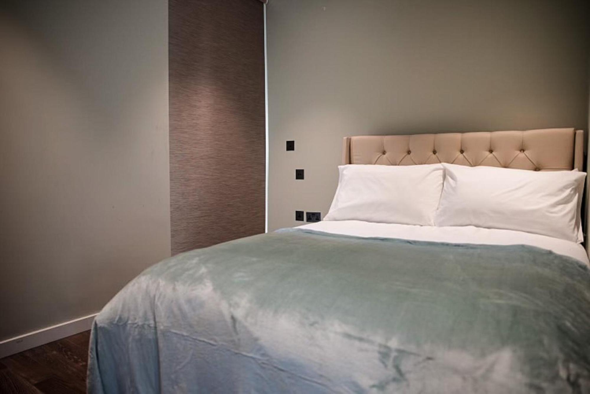 Lägenhet Chic Luxury Living In Battersea Power Station London
