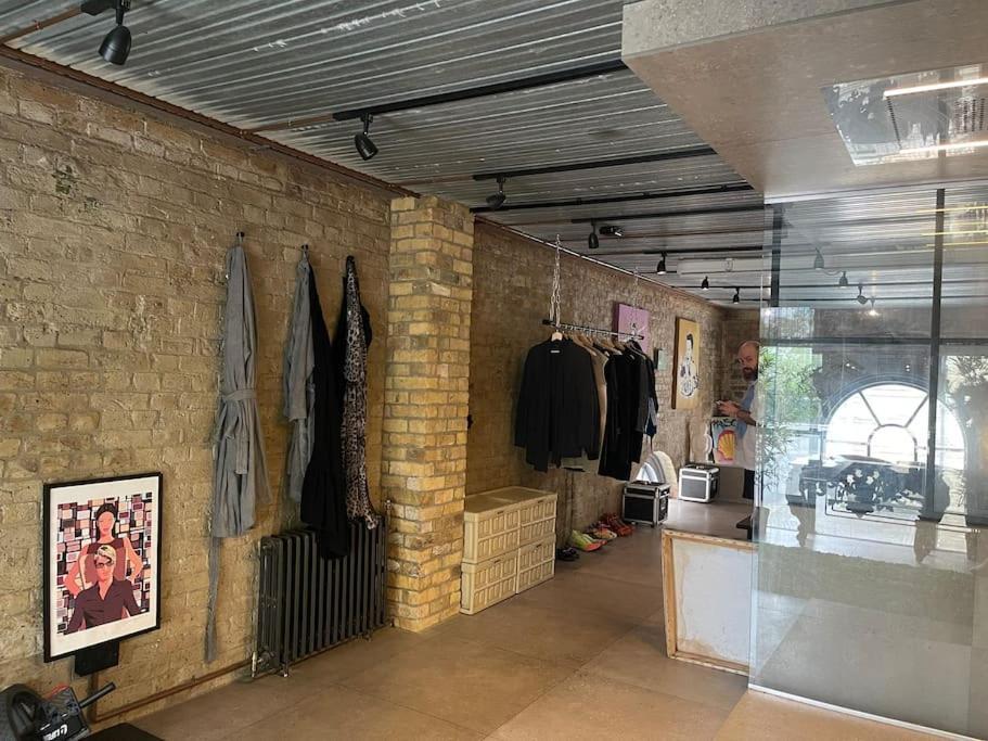 Leilighet New York Loft Style London