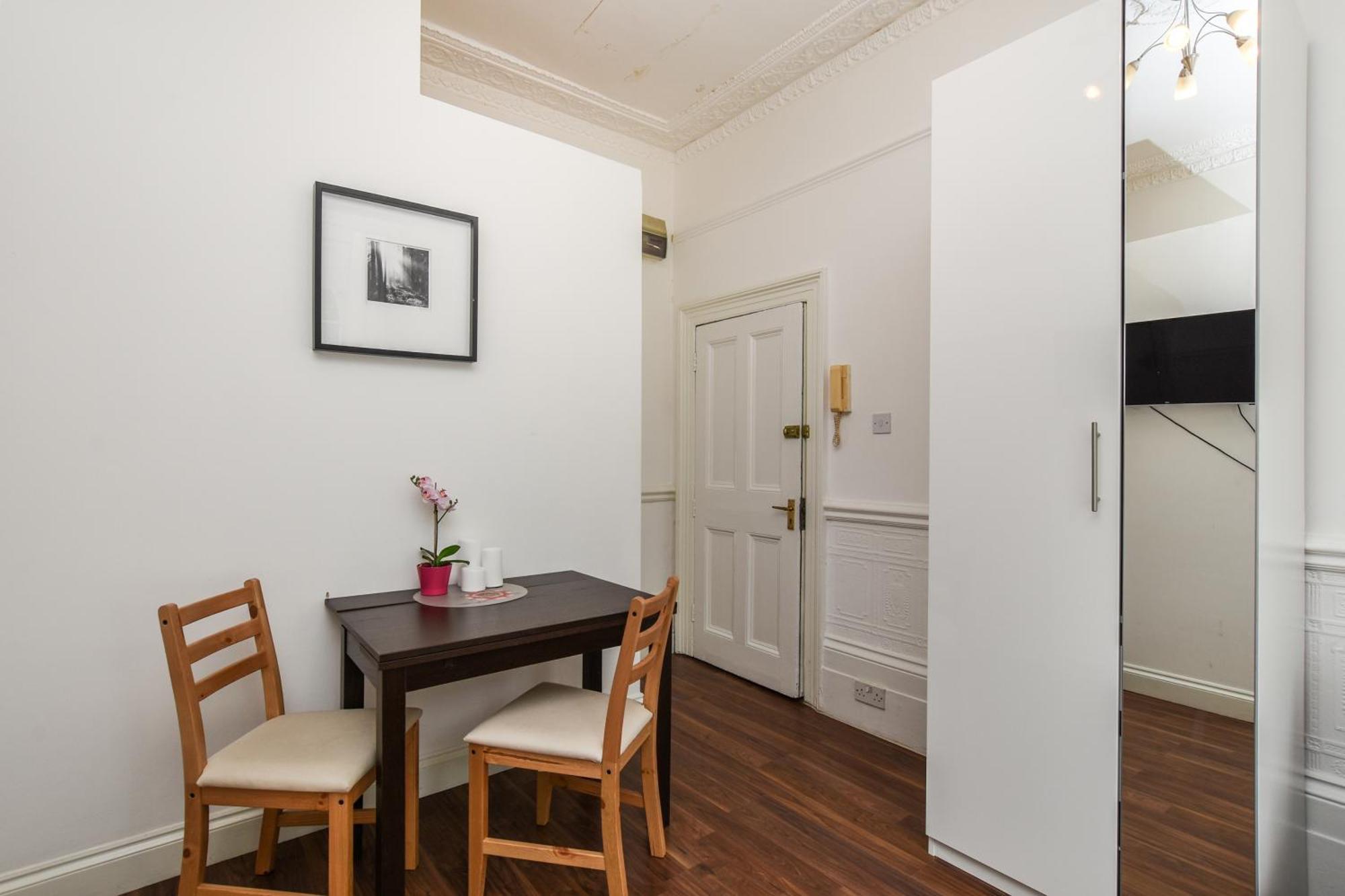 Lovely With Park View In Camden Kings Cross Zone1 Appartement Londres