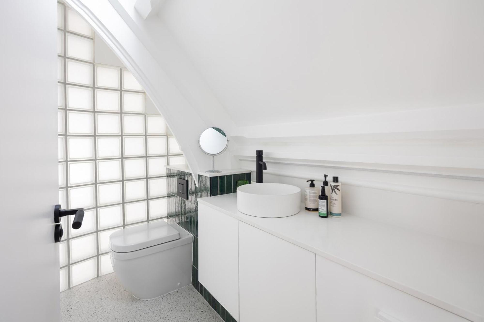 Appartement Veeve - Divine Mezzanine Londen