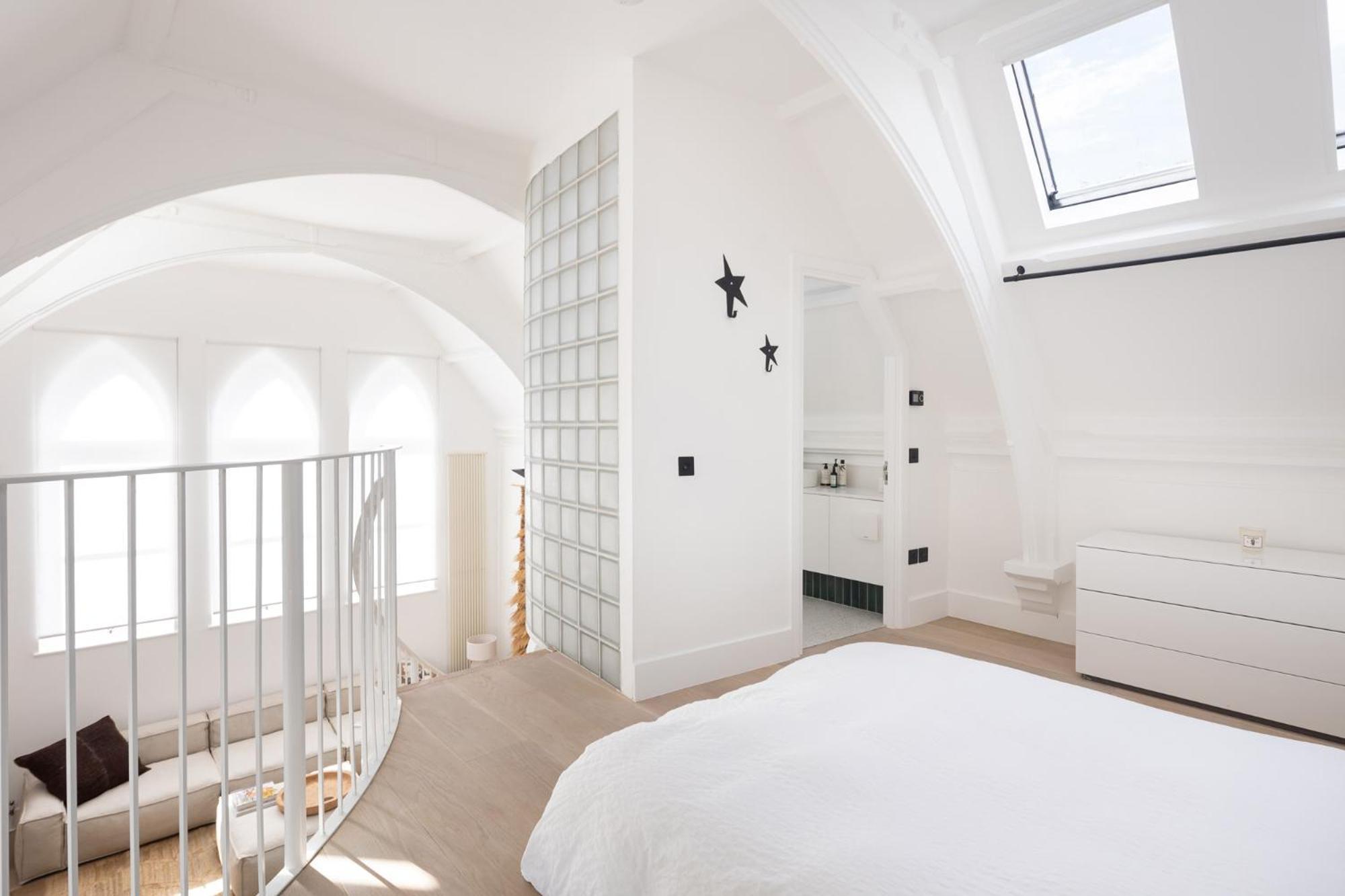 Appartement Veeve - Divine Mezzanine Londen