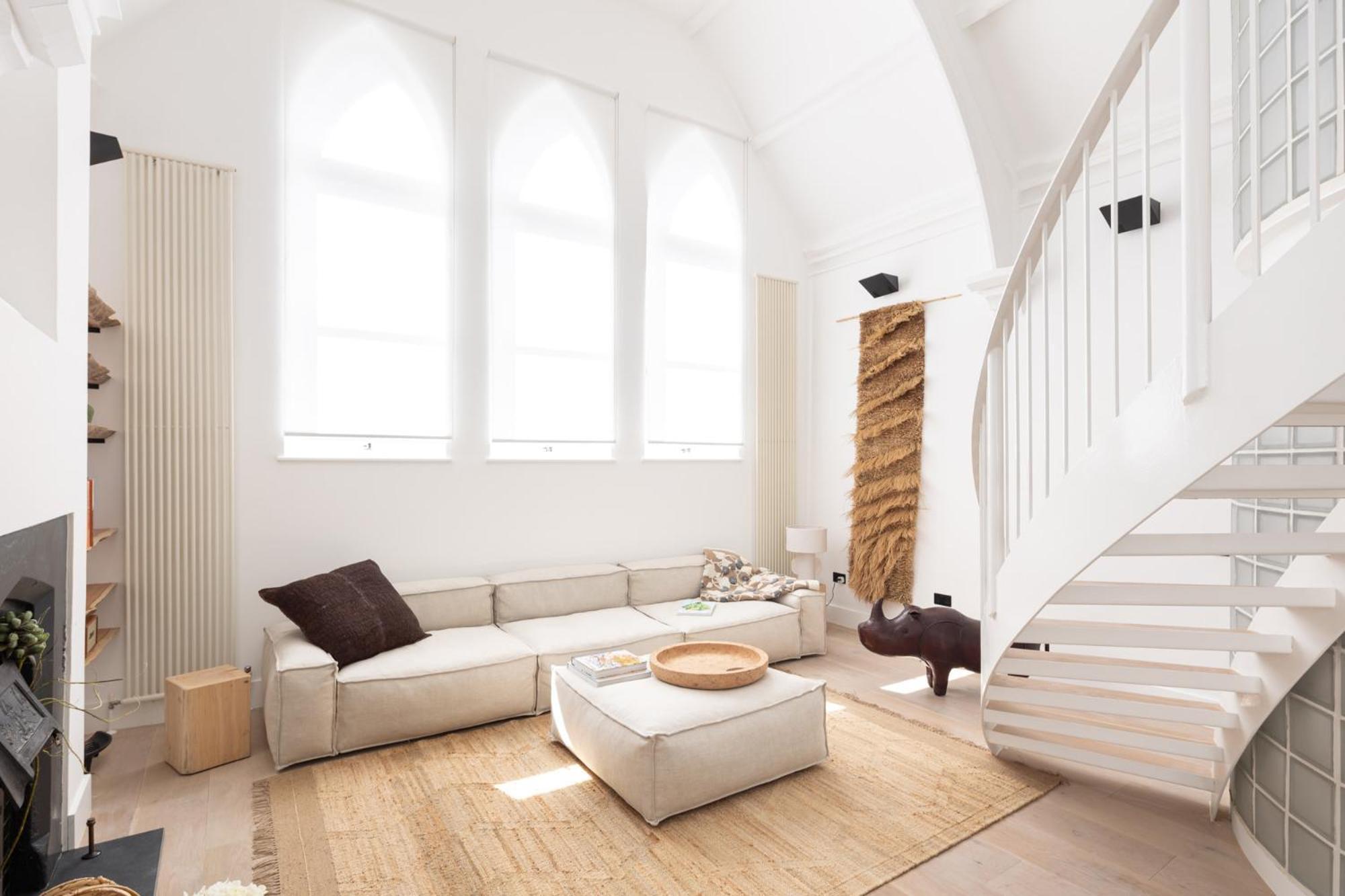 Appartement Veeve - Divine Mezzanine Londen