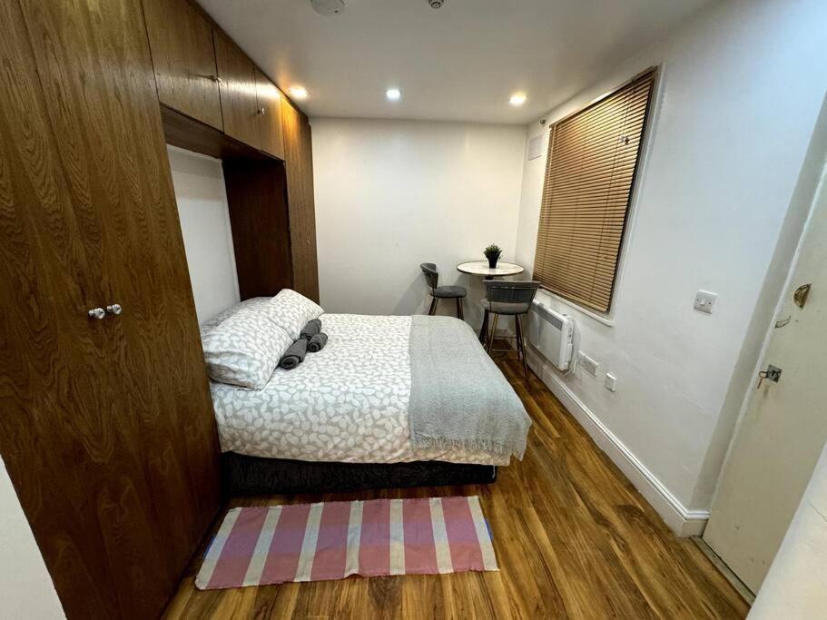 Lovely Hyde Park Flat Lejlighed London