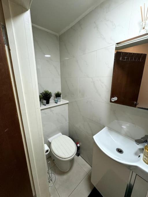 Lovely Hyde Park Flat Lejlighed *