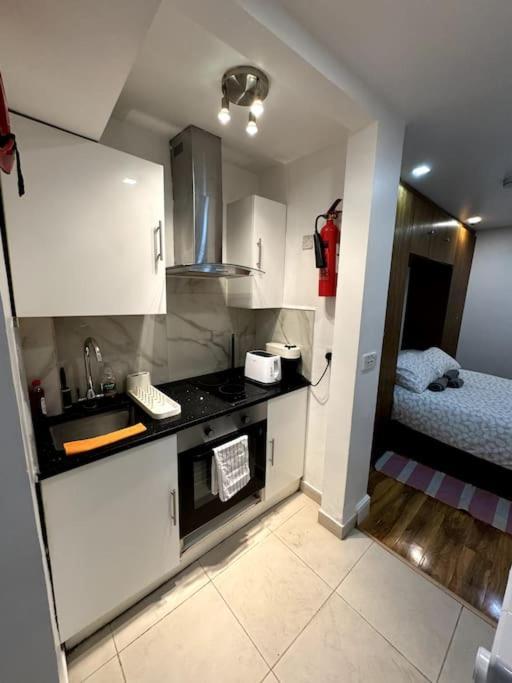 Lejlighed Lovely Hyde Park Flat *