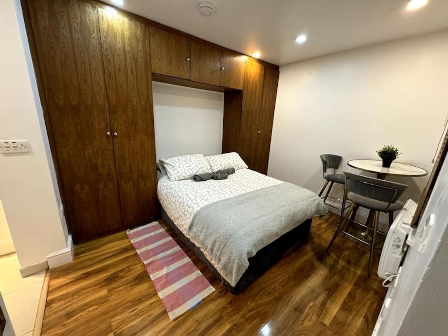 Lovely Hyde Park Flat Lejlighed *