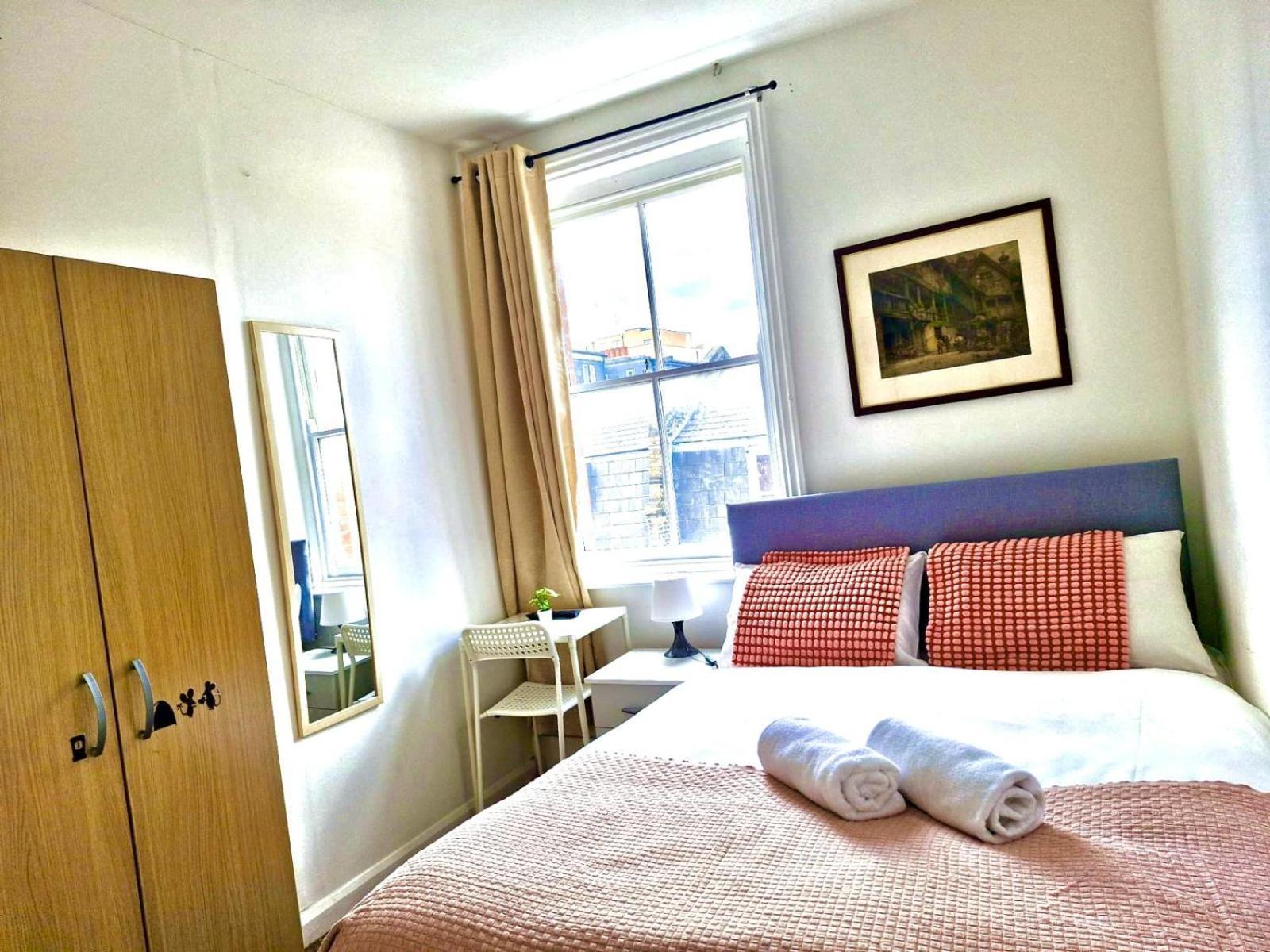 Aldgate East * London