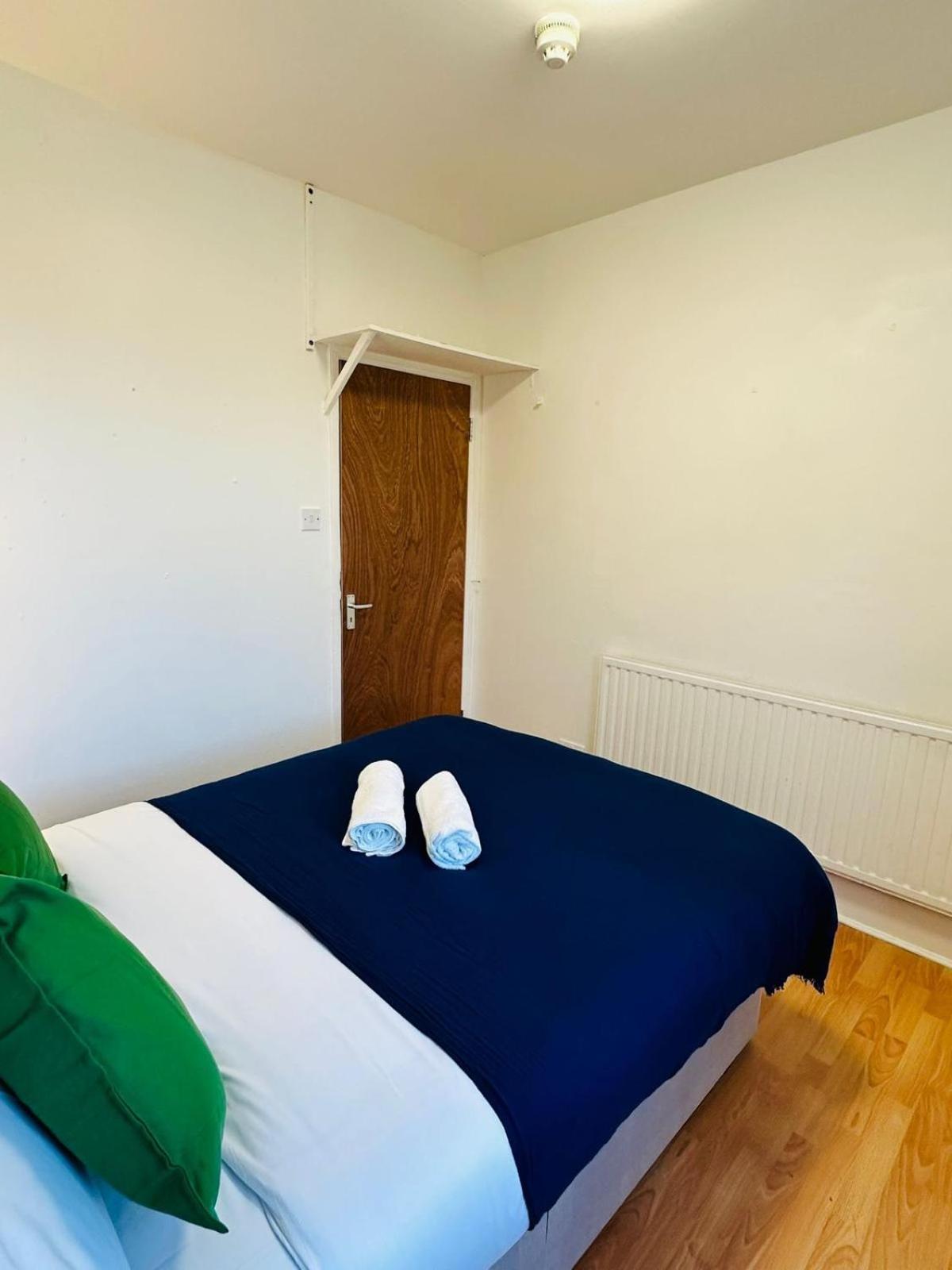 Aldgate East * London