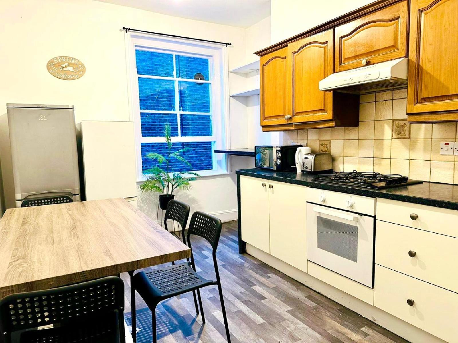 Bed & Breakfast Aldgate East *