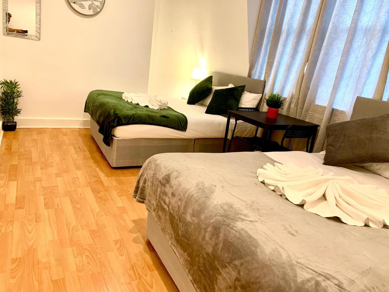 Aldgate East * London