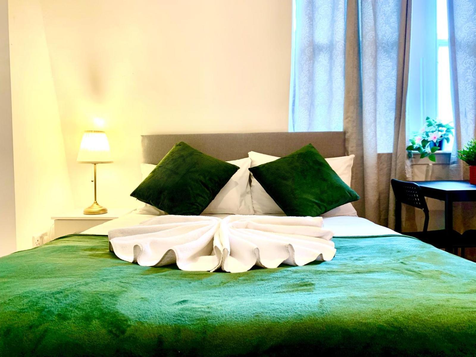 Bed & Breakfast Aldgate East