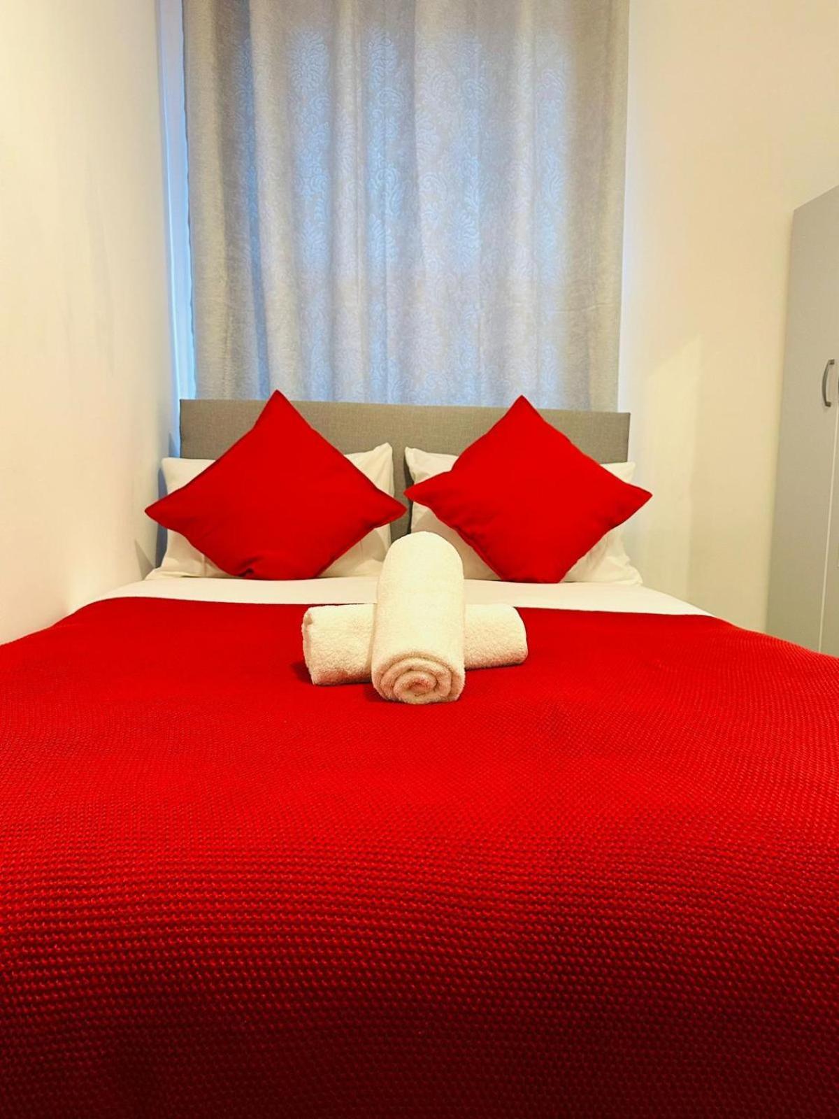 Bed & Breakfast Aldgate East