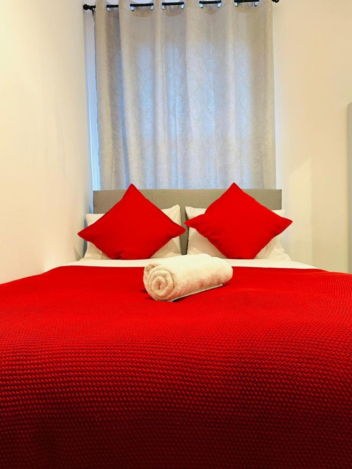 Bed & Breakfast Aldgate East London