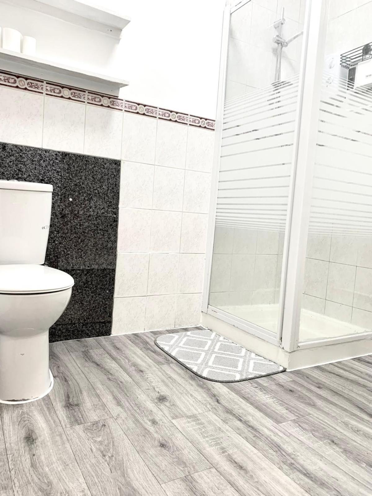 Bed & Breakfast Aldgate East London