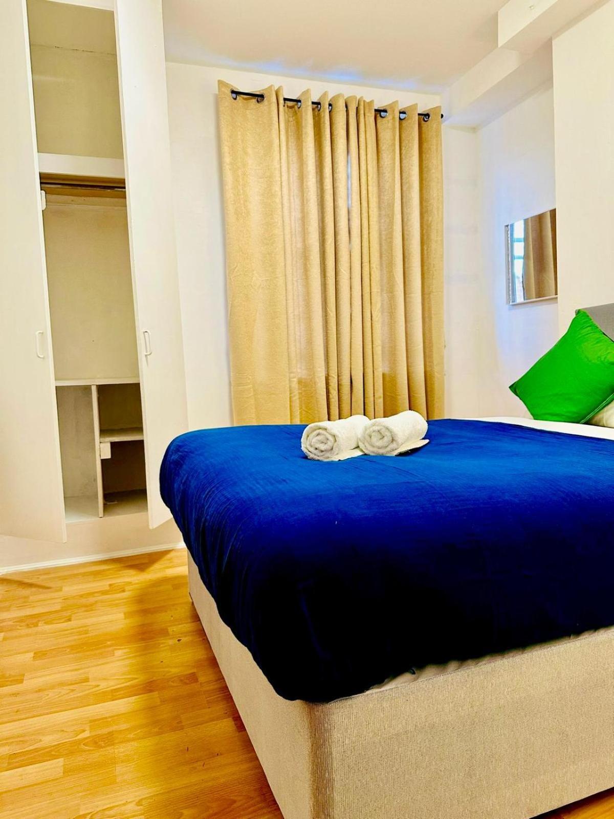 Bed & Breakfast Aldgate East