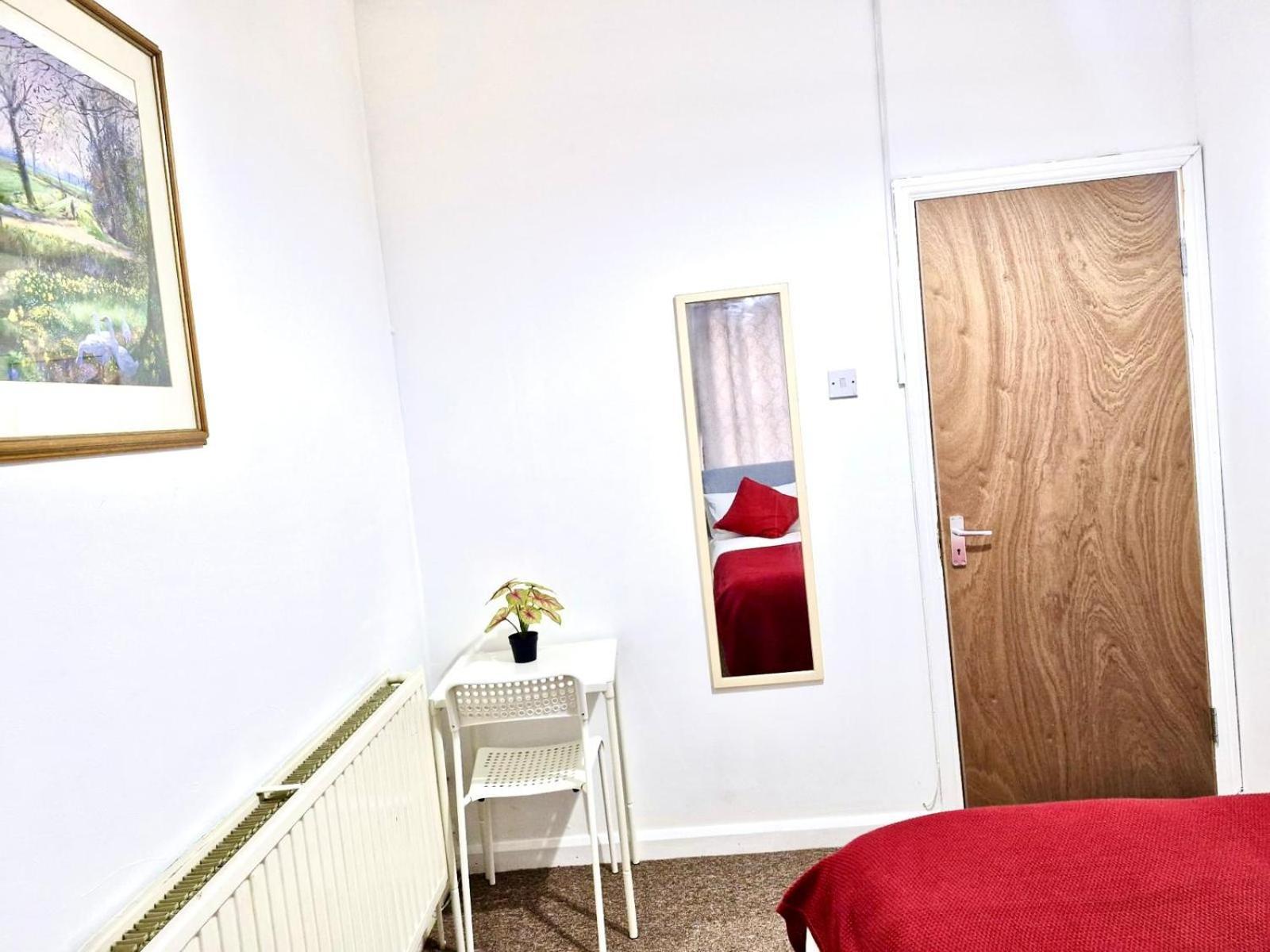 Bed & Breakfast Aldgate East *