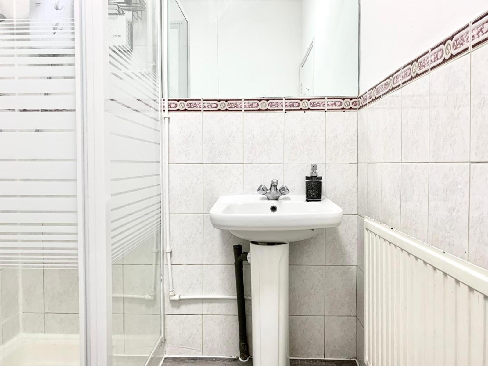 Bed & Breakfast Aldgate East *
