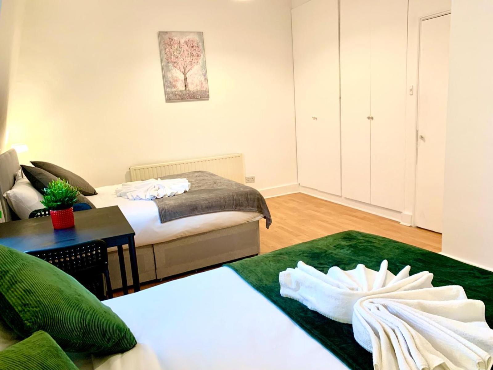 Bed & Breakfast Aldgate East