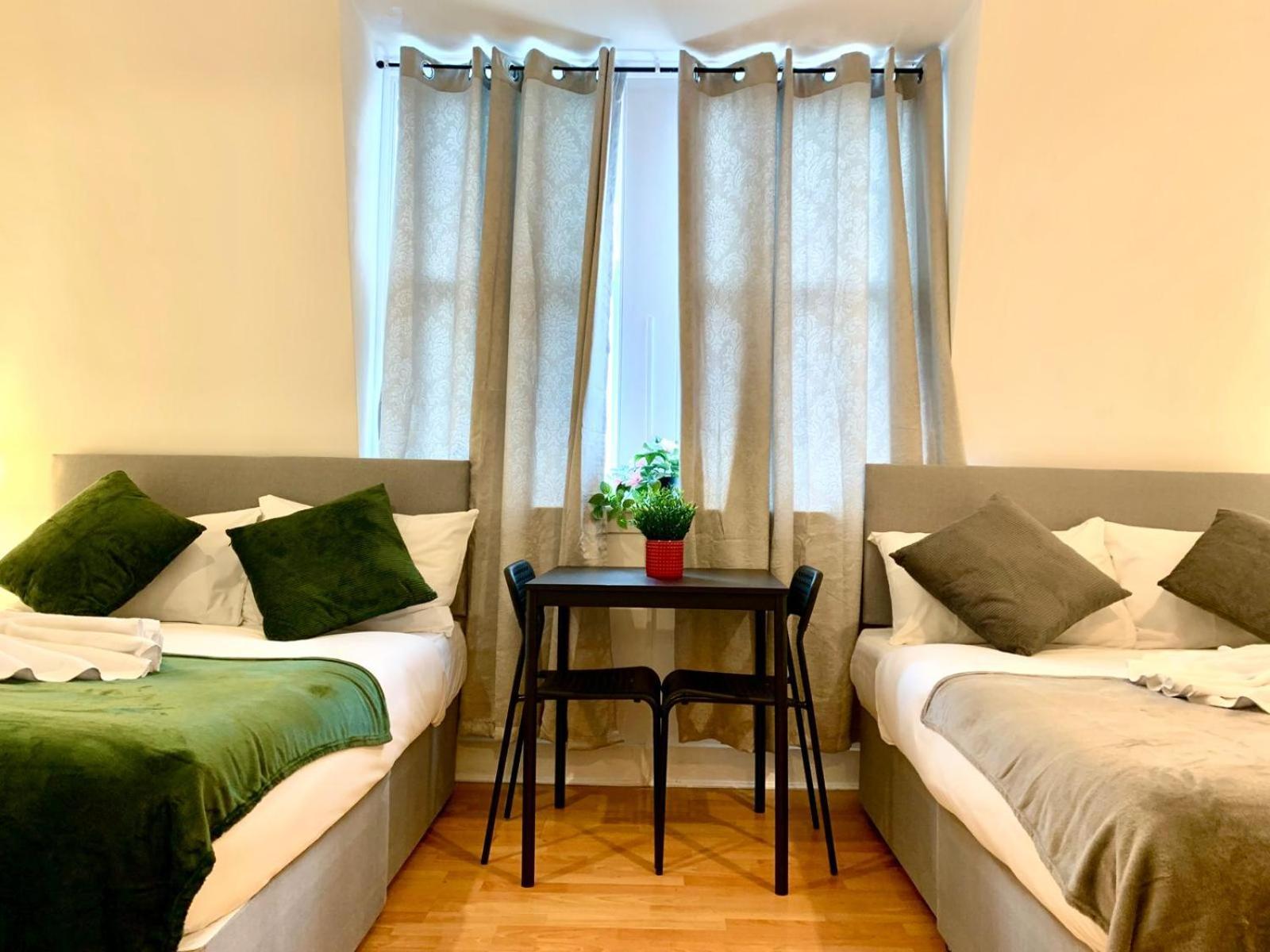 Bed & Breakfast Aldgate East *