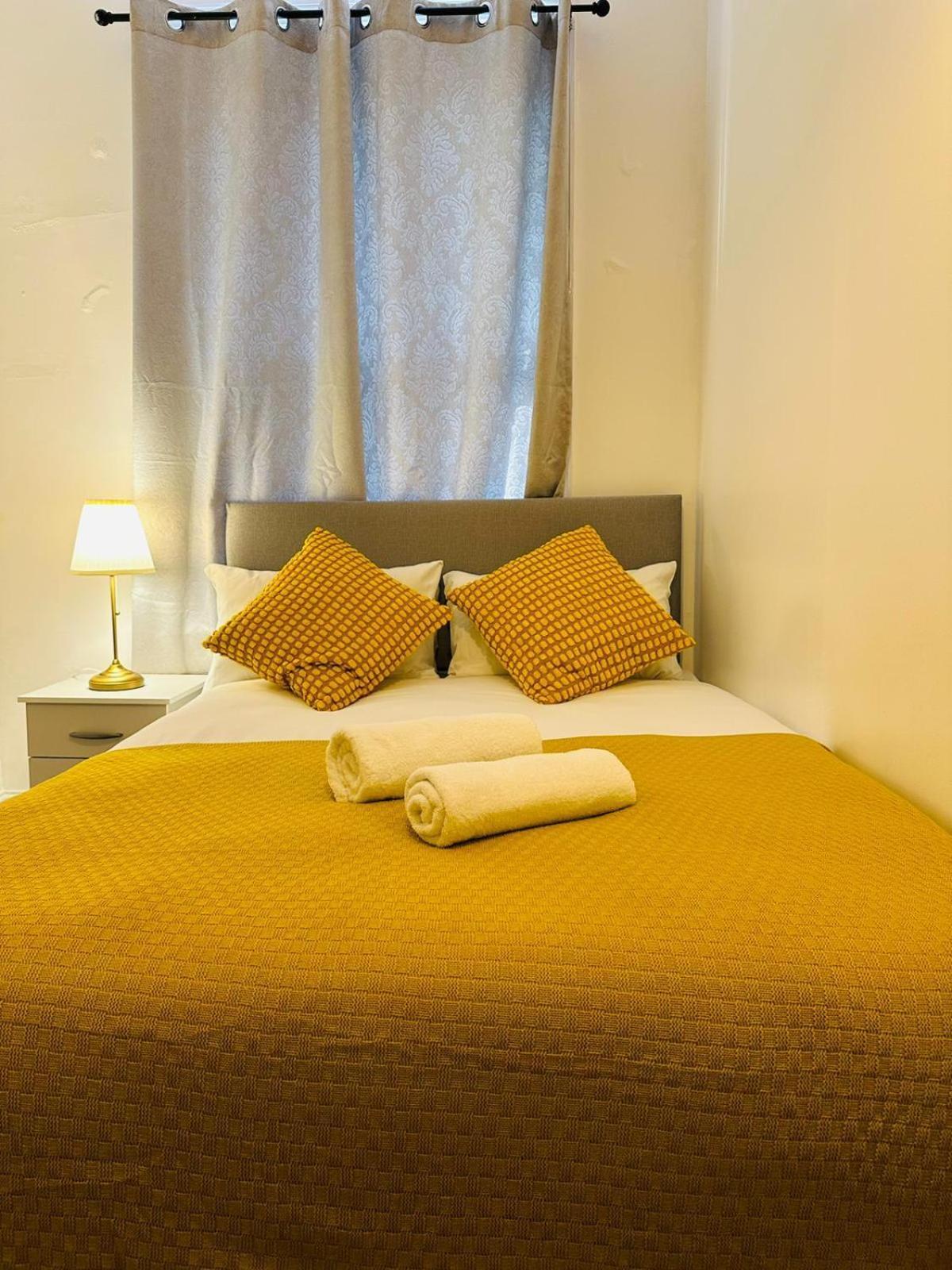 Bed & Breakfast Aldgate East