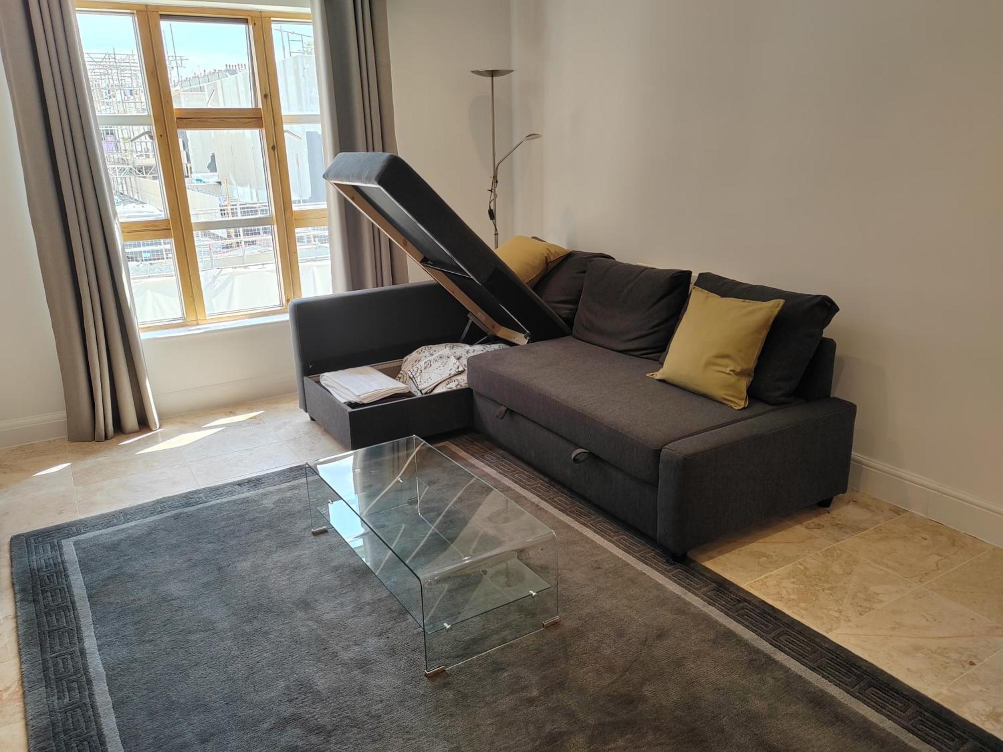 Luxury Two Bedroom In Bayswater * Londra