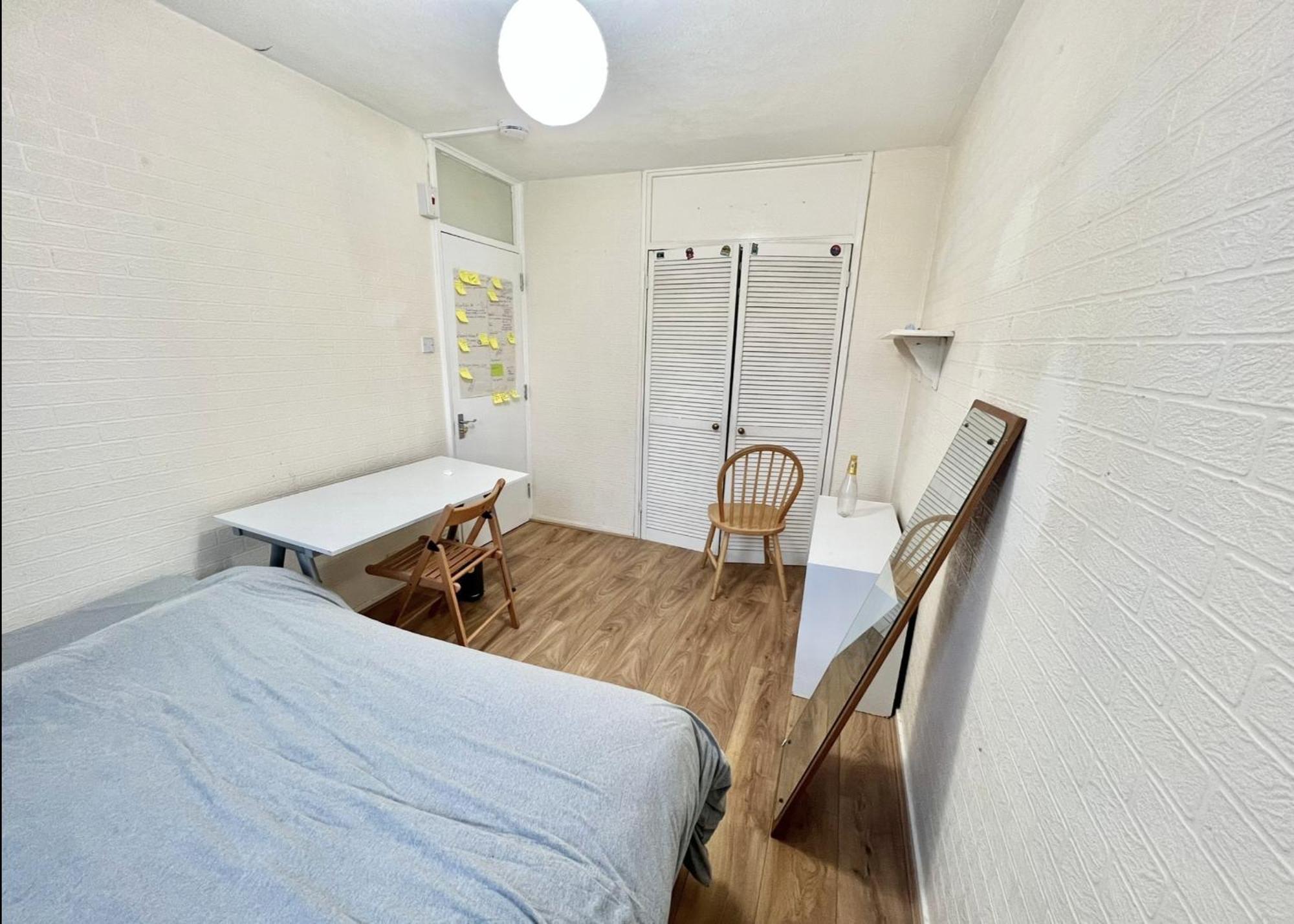 Kapselhotel Elgin House, Poplar, E14