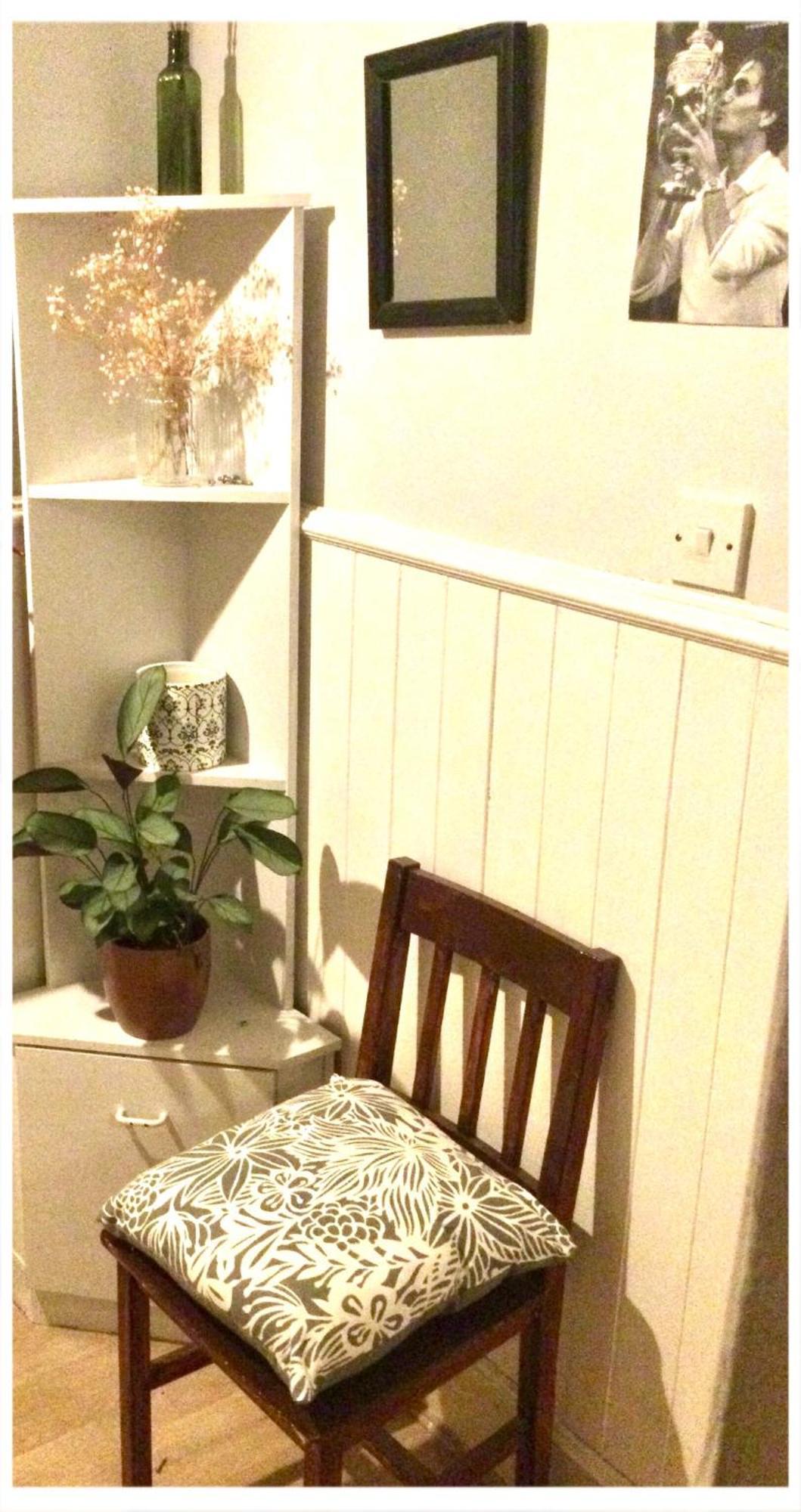 Lovely Place Couette-café