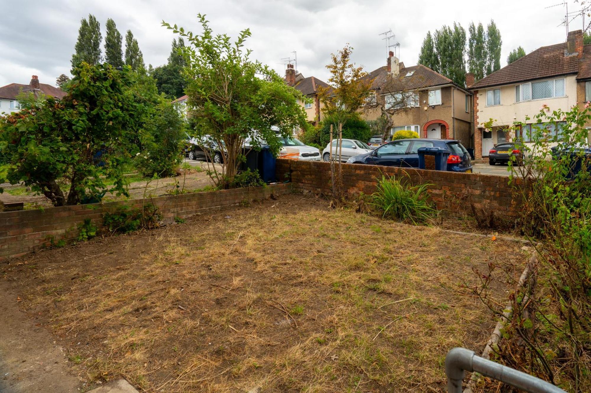 Appartamento 2 Bed, Wembley, Ealing, Londra