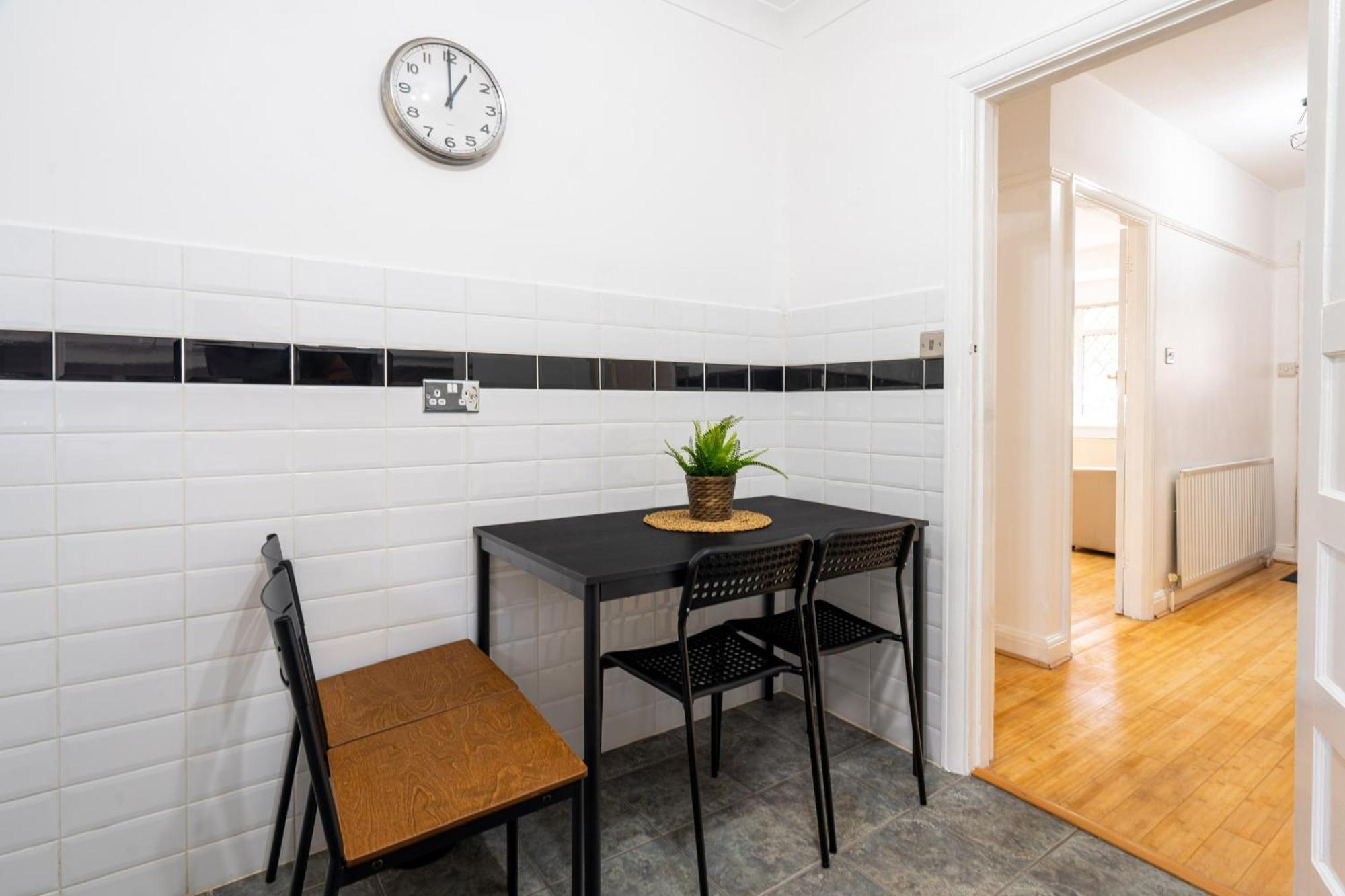 2 Bed, Wembley, Ealing, Appartamento *