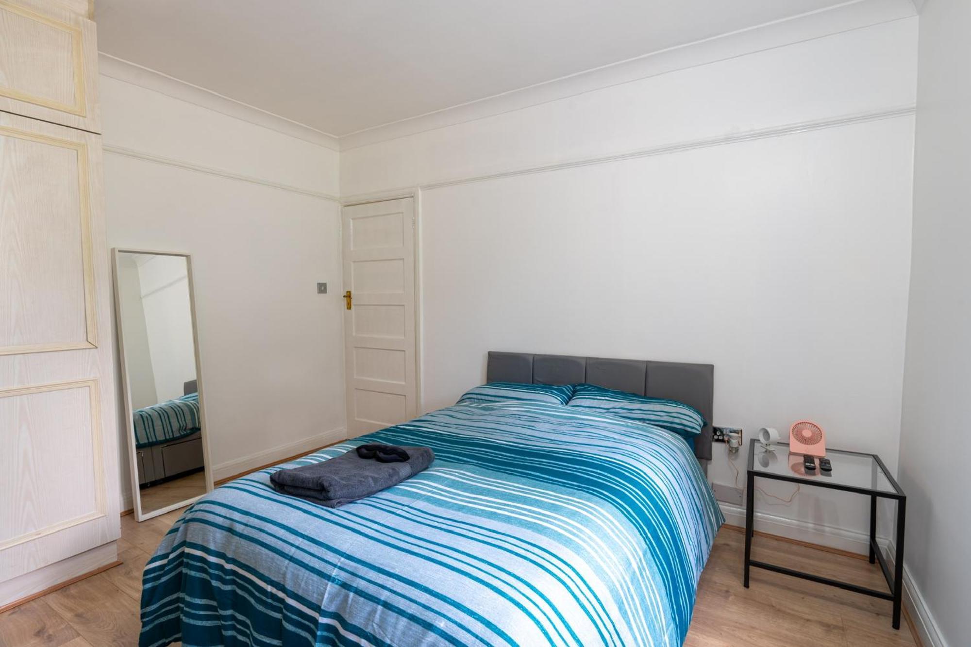 Appartamento 2 Bed, Wembley, Ealing,