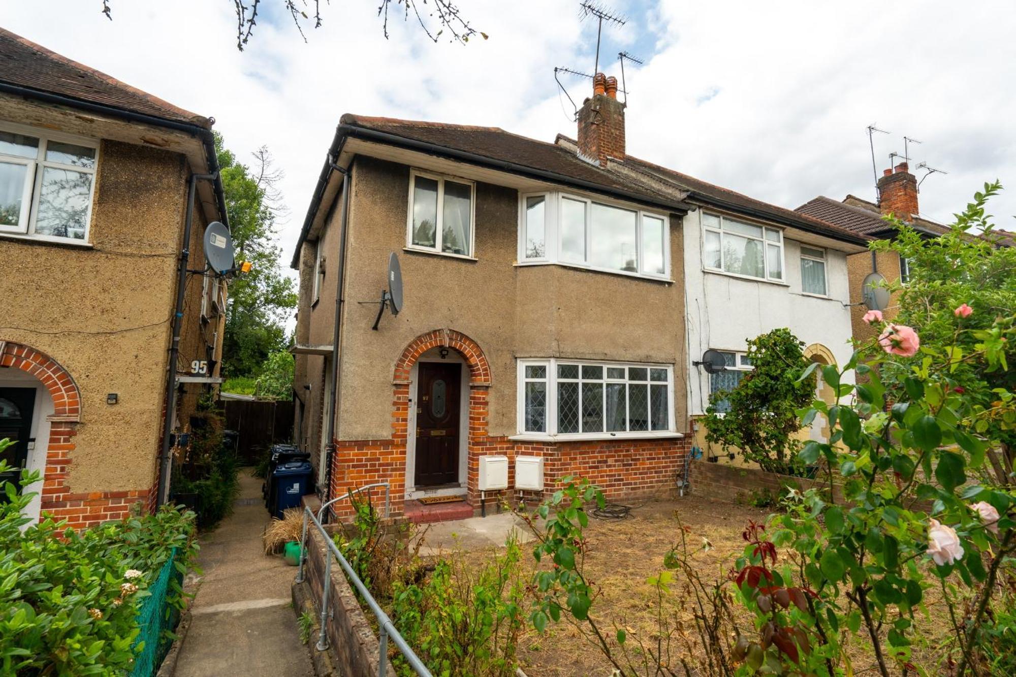 Appartamento 2 Bed, Wembley, Ealing,